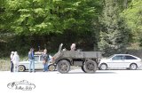 Historic Vehicle Days - in Eschenbach