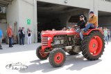 Historic Vehicle Days - in Eschenbach