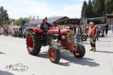 Historic Vehicle Days - in Eschenbach