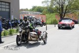 Historic Vehicle Days - in Eschenbach