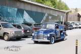 Historic Vehicle Days - in Eschenbach