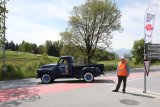 Historic Vehicle Days - in Eschenbach