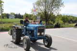 Historic Vehicle Days - in Eschenbach