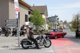 Historic Vehicle Days - in Eschenbach