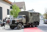 Historic Vehicle Days - in Eschenbach
