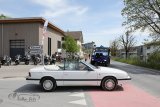 Historic Vehicle Days - in Eschenbach