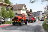 Historic Vehicle Days - in Eschenbach
