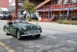 Historic Vehicle Days - in Eschenbach