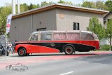 Historic Vehicle Days - in Eschenbach