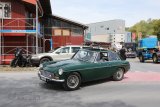 Historic Vehicle Days - in Eschenbach