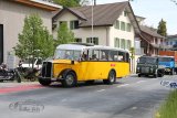 Historic Vehicle Days - in Eschenbach