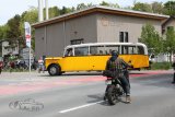 Historic Vehicle Days - in Eschenbach