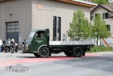 Historic Vehicle Days - in Eschenbach
