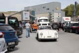 Historic Vehicle Days - in Eschenbach