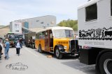 Historic Vehicle Days - in Eschenbach