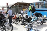 Historic Vehicle Days - in Eschenbach