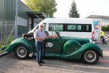 Oldtimer Grand Prix Safenwil 2025