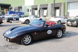 Oldtimer Grand Prix Safenwil 2025