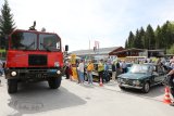 Historic Vehicle Days - in Eschenbach