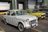 Oldtimer Grand Prix Safenwil 2025
