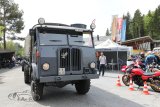 Historic Vehicle Days - in Eschenbach