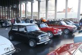 Oldtimermesse St. Gallen 2025