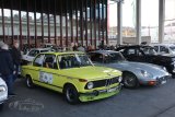 Oldtimermesse St. Gallen 2025