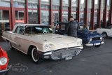 Oldtimermesse St. Gallen 2025