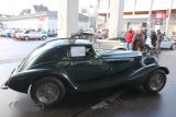 Oldtimermesse St. Gallen 2025
