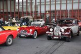 Oldtimermesse St. Gallen 2025