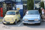 Oldtimer Grand Prix Safenwil 2025
