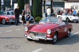 Oldtimer Grand Prix Safenwil 2025