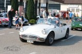 Oldtimer Grand Prix Safenwil 2025