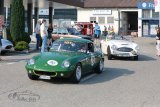 Oldtimer Grand Prix Safenwil 2025