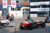 Oldtimer Grand Prix Safenwil 2025