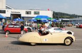 Oldtimer Grand Prix Safenwil 2025