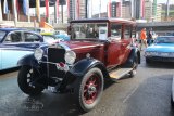 Oldtimermesse St. Gallen 2025