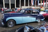 Oldtimermesse St. Gallen 2025