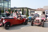 Oldtimer Grand Prix Safenwil 2025
