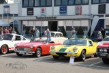 Oldtimer Grand Prix Safenwil 2025