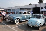 Oldtimer Grand Prix Safenwil 2025