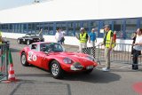 Oldtimer Grand Prix Safenwil 2025
