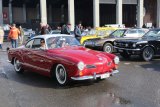Oldtimermesse St. Gallen 2025