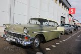 Oldtimermesse St. Gallen 2025