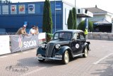 Oldtimer Grand Prix Safenwil 2025