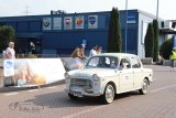 Oldtimer Grand Prix Safenwil 2025