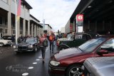 Oldtimermesse St. Gallen 2025