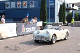 Oldtimer Grand Prix Safenwil 2025
