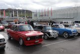 Oldtimermesse St. Gallen 2025
