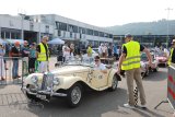 Oldtimer Grand Prix Safenwil 2025